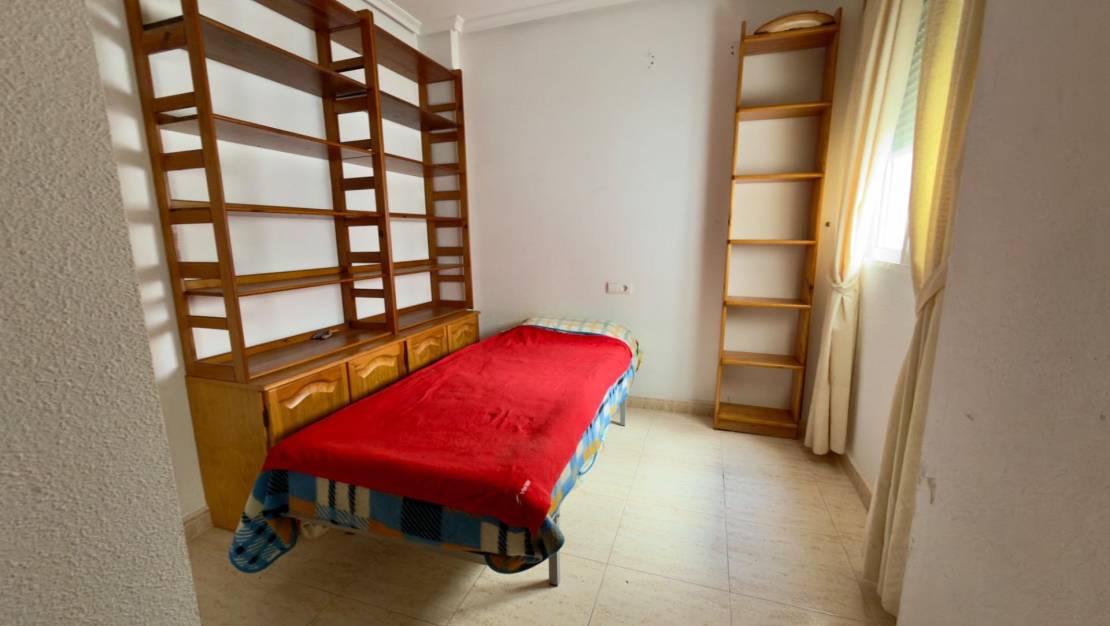 Sale - Apartment - Torrevieja - Parque de las Naciones