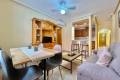 Sale - Apartment - Torrevieja - Parque las naciones