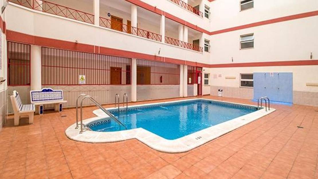 Sale - Apartment - Torrevieja - Parque las naciones