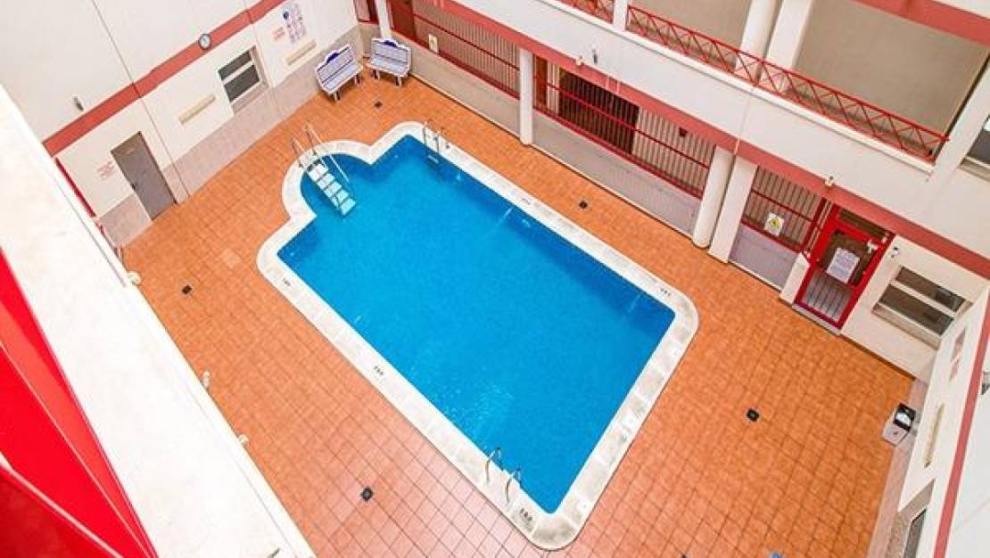 Sale - Apartment - Torrevieja - Parque las naciones
