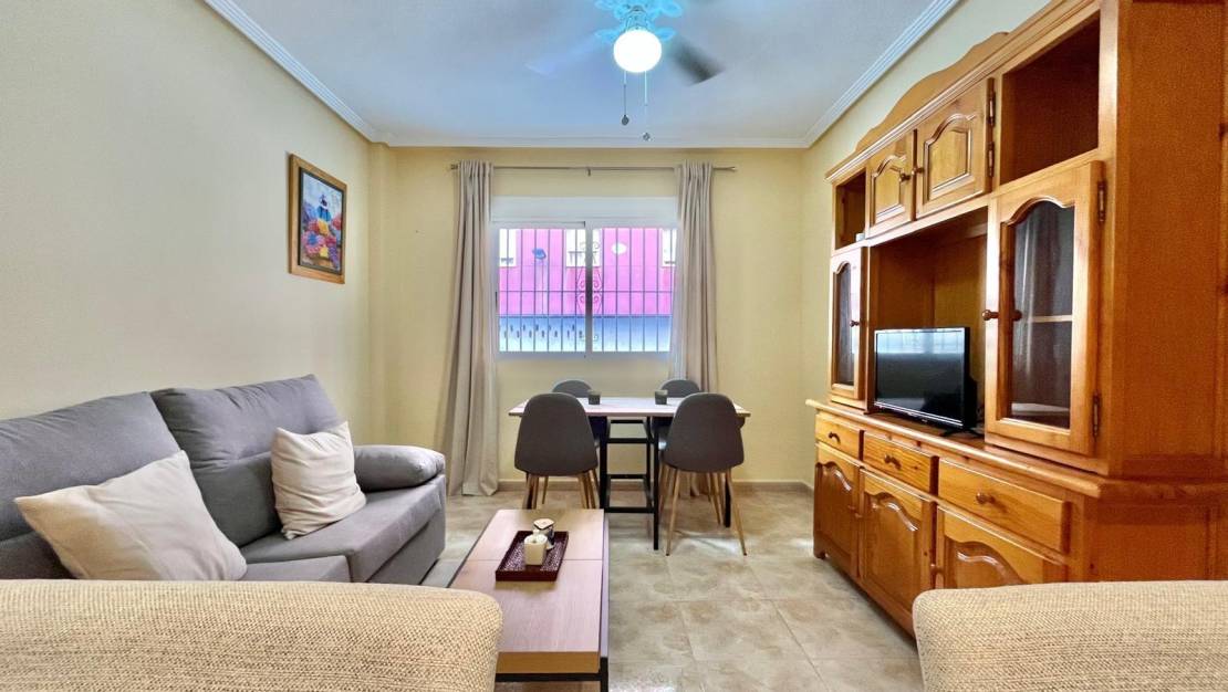 Sale - Apartment - Torrevieja - Parque las naciones