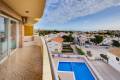 Sale - Apartment - Torrevieja - Parque las naciones