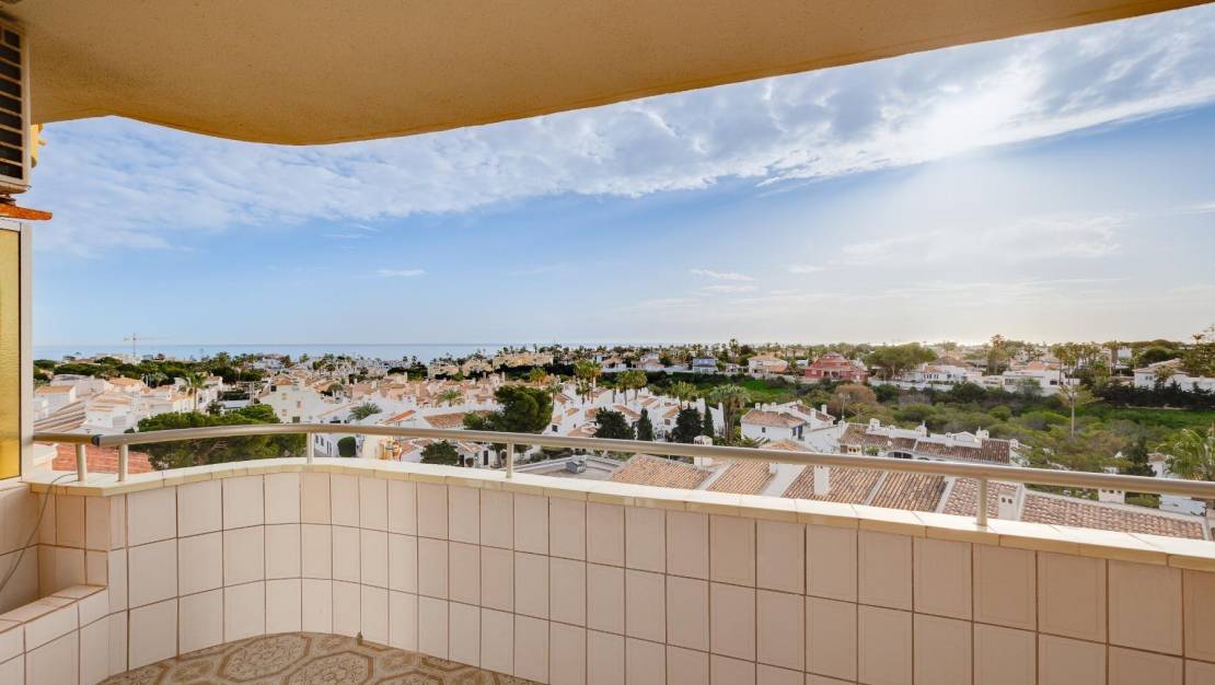 Sale - Apartment - Torrevieja - Parque las naciones