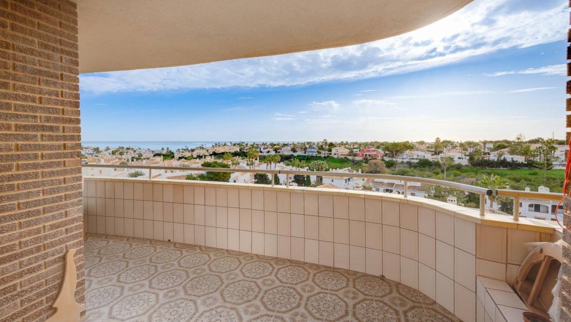 Sale - Apartment - Torrevieja - Parque las naciones