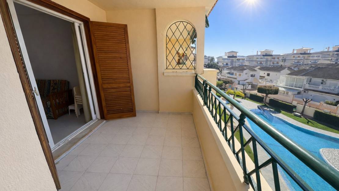 Sale - Apartment - Torrevieja - Playa De La Mata