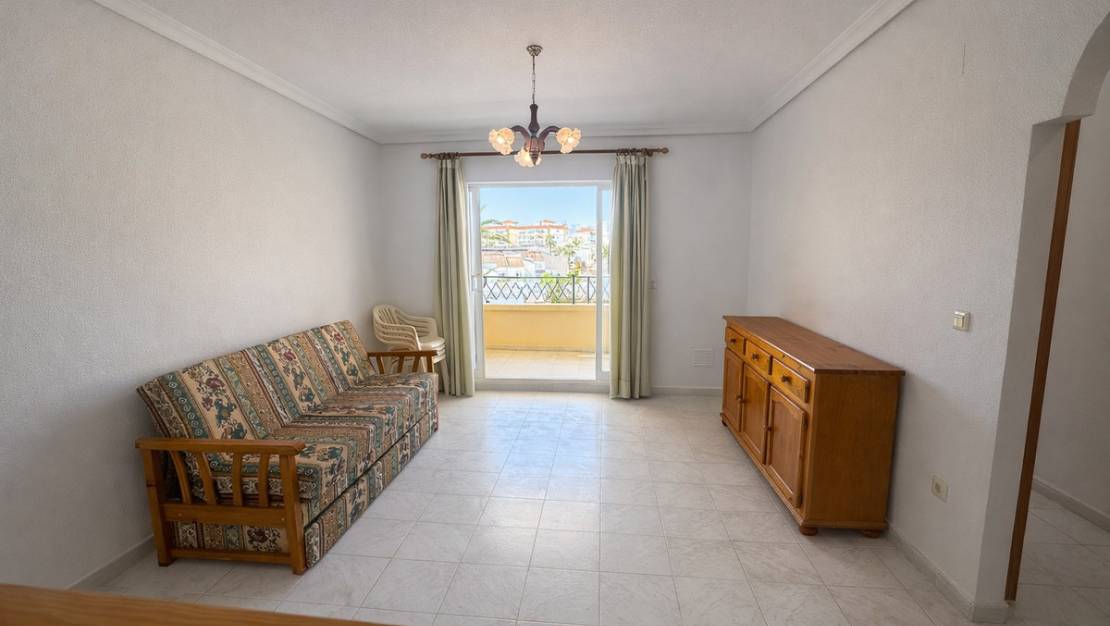 Sale - Apartment - Torrevieja - Playa De La Mata