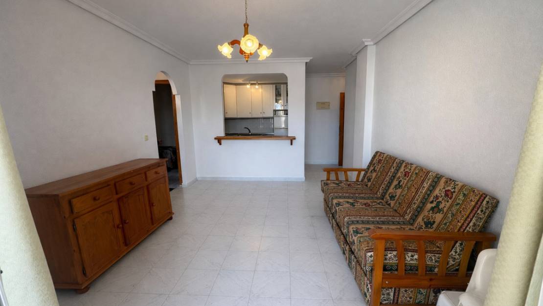 Sale - Apartment - Torrevieja - Playa De La Mata