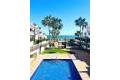 Sale - Apartment - Torrevieja - Playa De La Mata