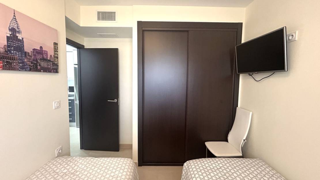 Sale - Apartment - Torrevieja - Playa De La Mata