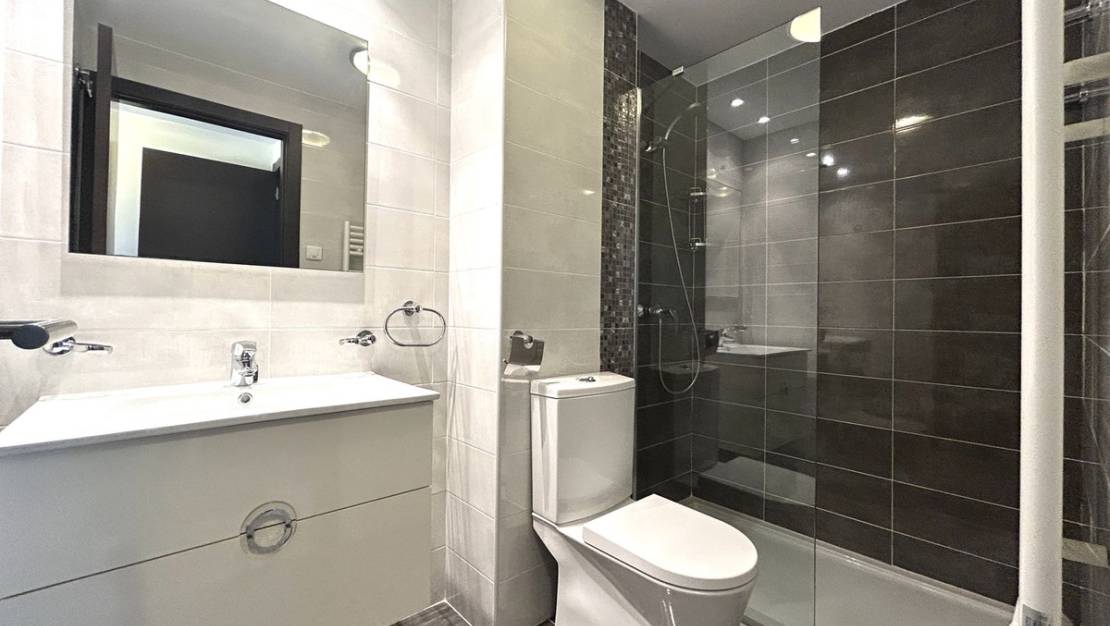 Sale - Apartment - Torrevieja - Playa De La Mata
