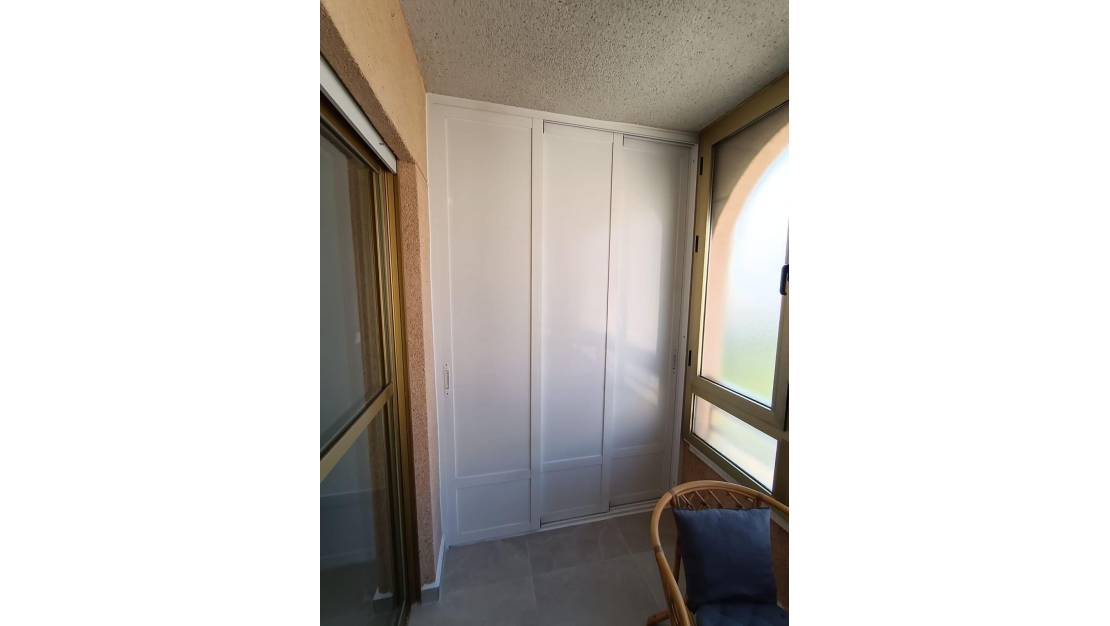 Sale - Apartment - Torrevieja - Playa De La Mata