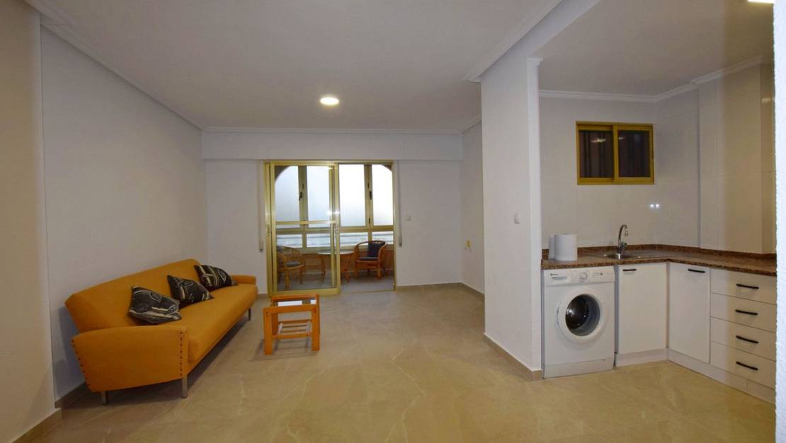 Sale - Apartment - Torrevieja - Playa De La Mata