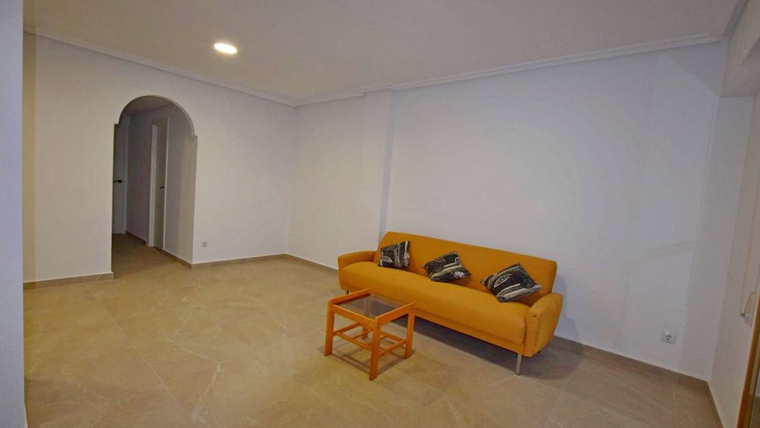Sale - Apartment - Torrevieja - Playa De La Mata