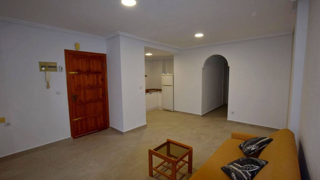 Sale - Apartment - Torrevieja - Playa De La Mata