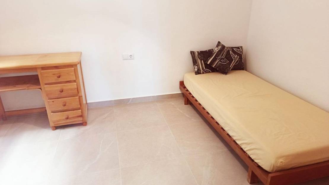 Sale - Apartment - Torrevieja - Playa De La Mata