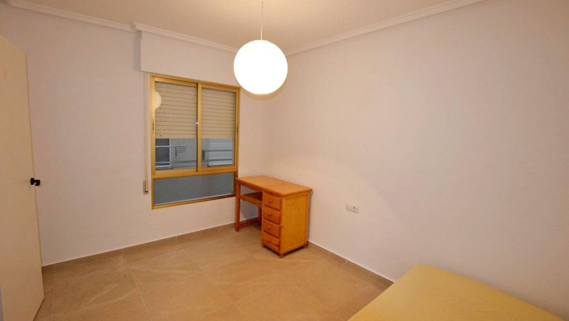 Sale - Apartment - Torrevieja - Playa De La Mata
