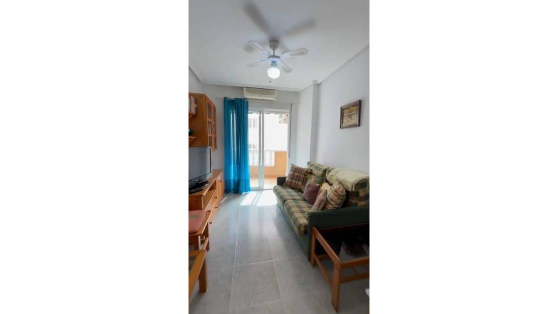 Sale - Apartment - Torrevieja - Playa de los Locos