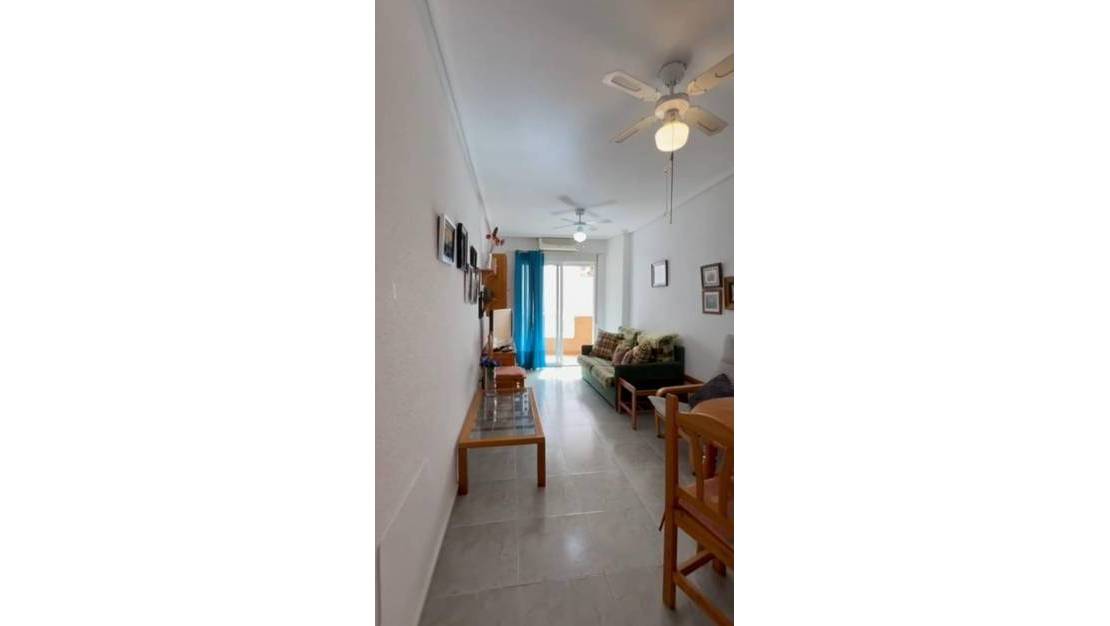 Sale - Apartment - Torrevieja - Playa de los Locos