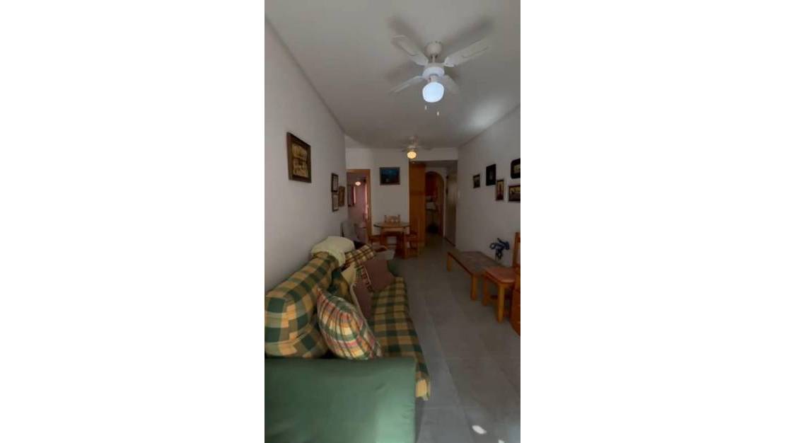 Sale - Apartment - Torrevieja - Playa de los Locos