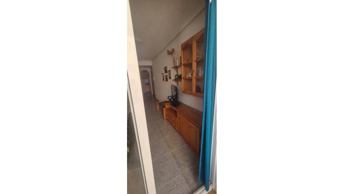 Sale - Apartment - Torrevieja - Playa de los Locos