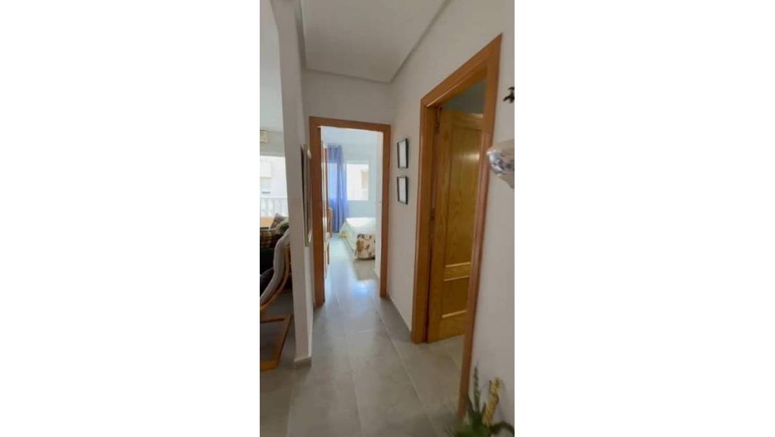 Sale - Apartment - Torrevieja - Playa de los Locos