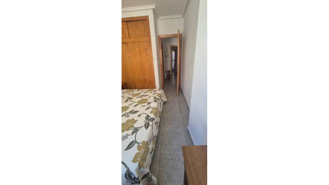 Sale - Apartment - Torrevieja - Playa de los Locos