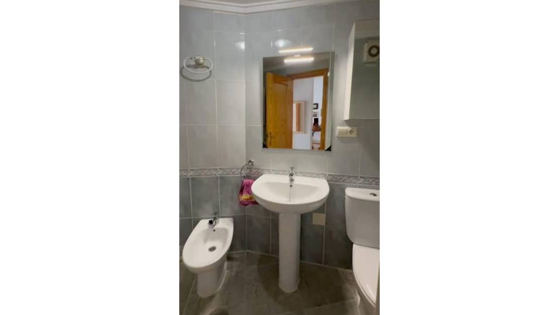 Sale - Apartment - Torrevieja - Playa de los Locos