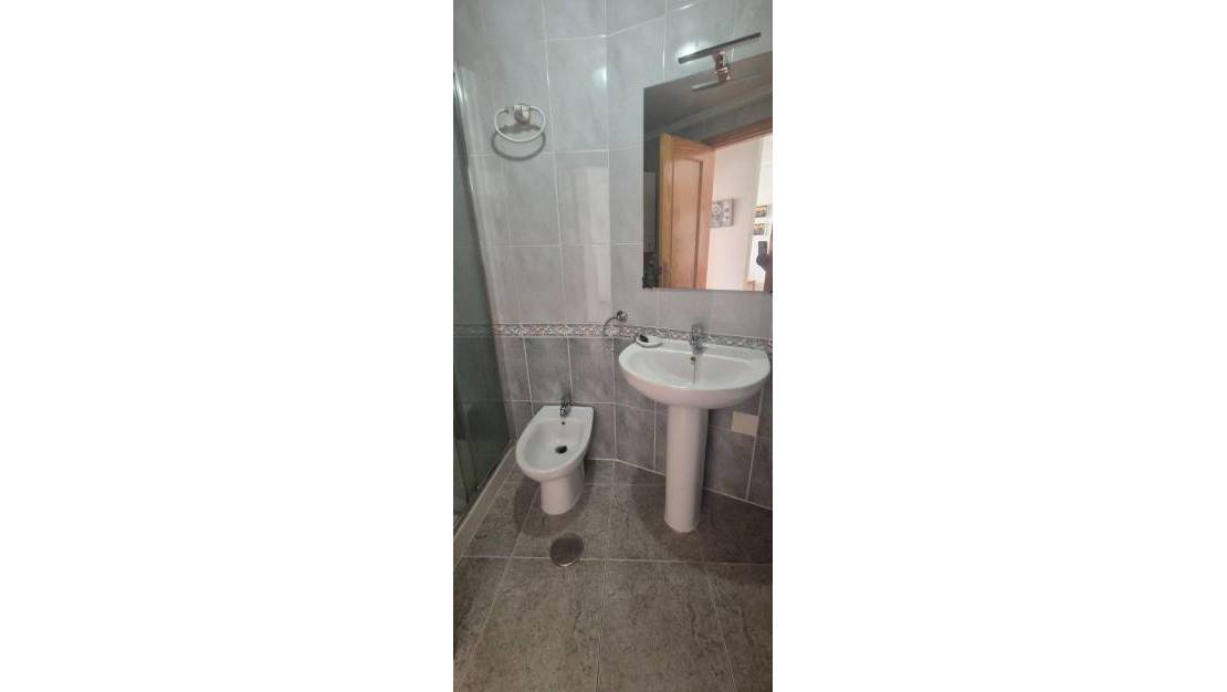 Sale - Apartment - Torrevieja - Playa de los Locos