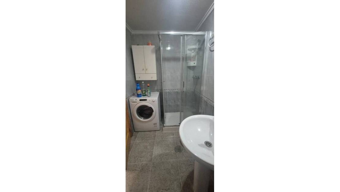 Sale - Apartment - Torrevieja - Playa de los Locos