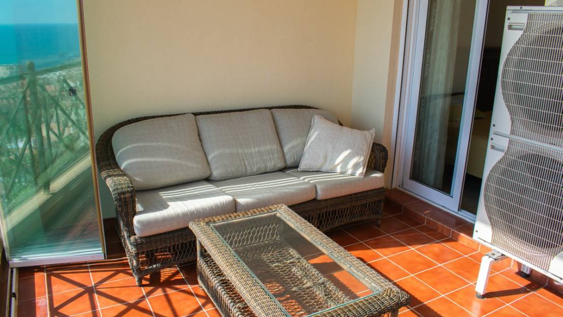 Sale - Apartment - Torrevieja - Playa de los Locos