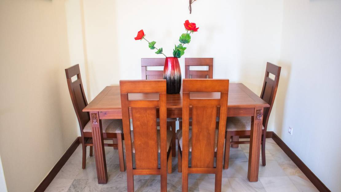 Sale - Apartment - Torrevieja - Playa de los Locos