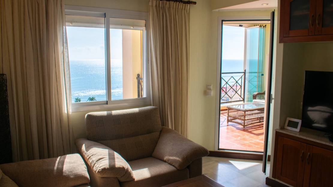 Sale - Apartment - Torrevieja - Playa de los Locos