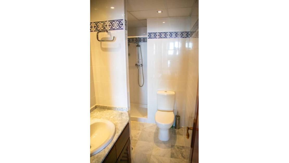 Sale - Apartment - Torrevieja - Playa de los Locos