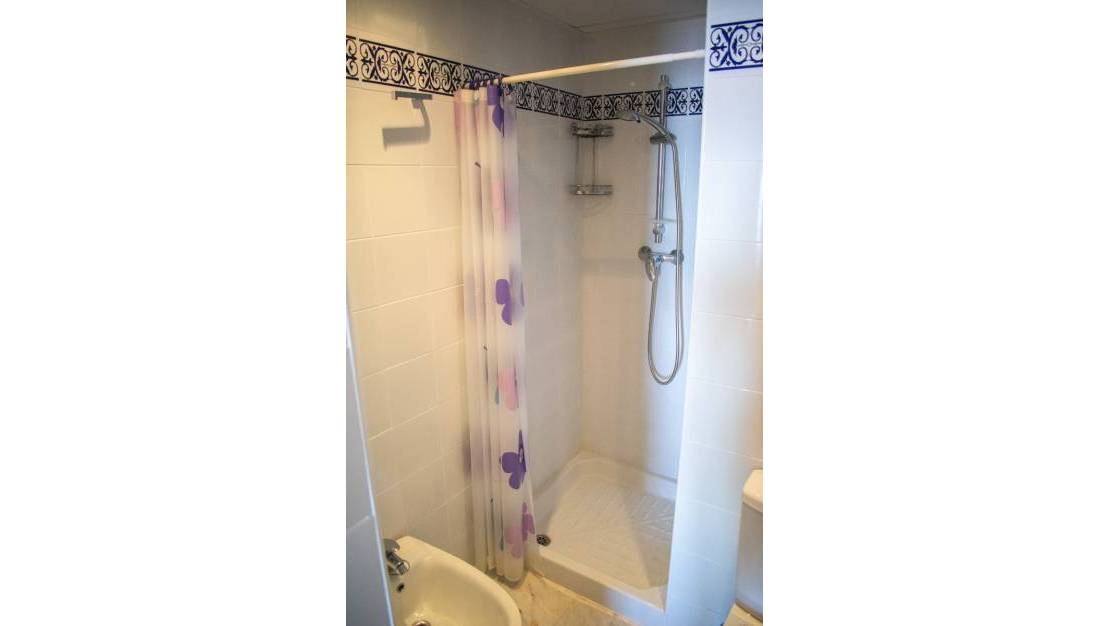 Sale - Apartment - Torrevieja - Playa de los Locos