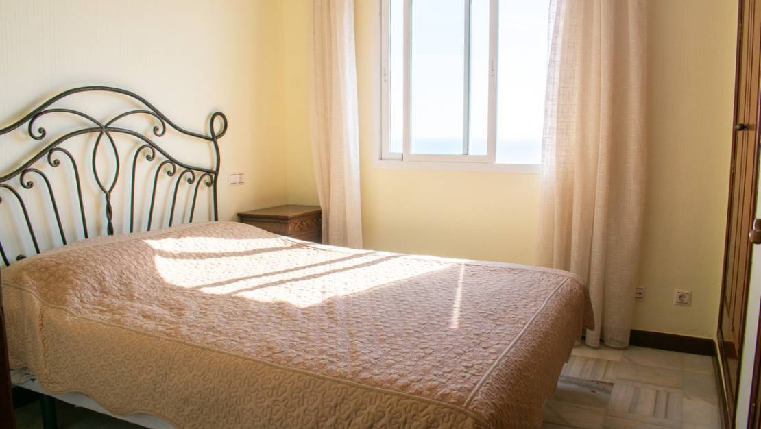 Sale - Apartment - Torrevieja - Playa de los Locos