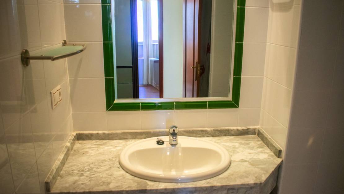 Sale - Apartment - Torrevieja - Playa de los Locos