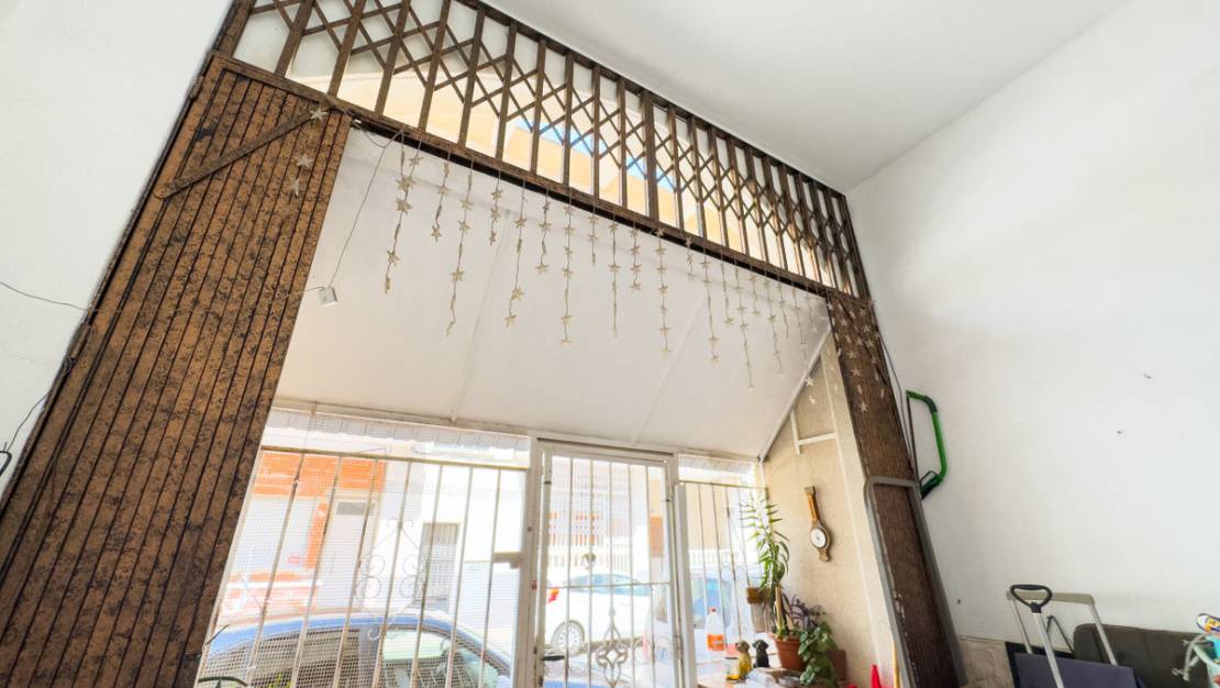 Sale - Apartment - Torrevieja - Playa de los Locos