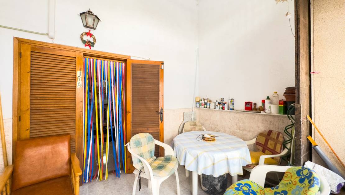 Sale - Apartment - Torrevieja - Playa de los Locos