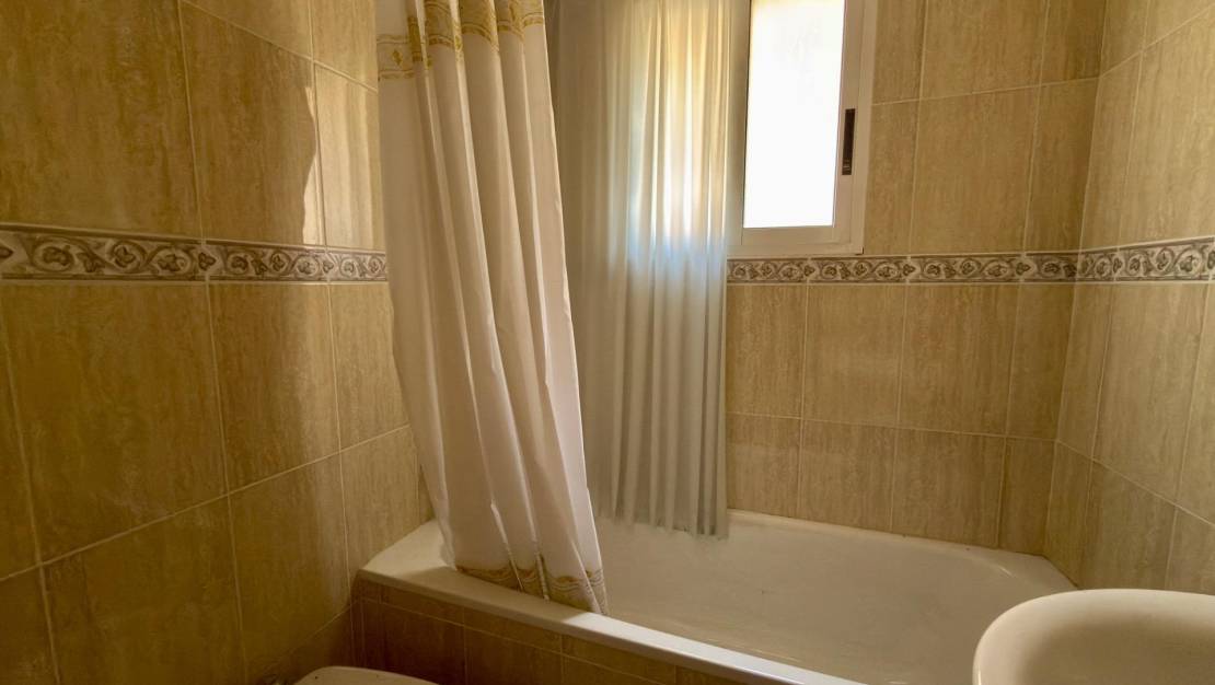 Sale - Apartment - Torrevieja - Playa de los Locos