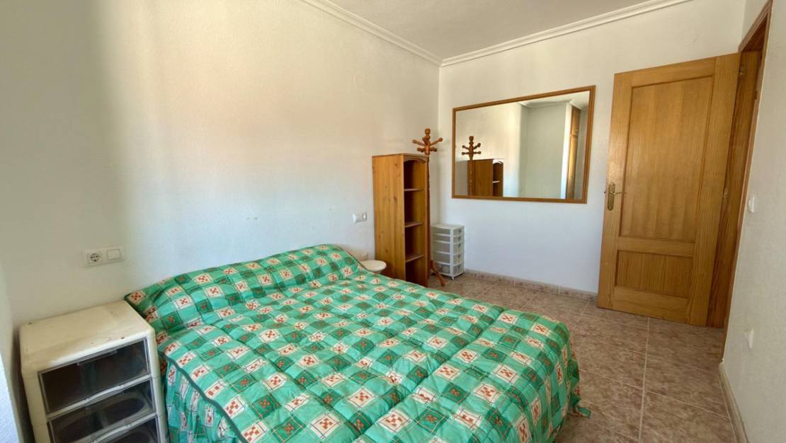 Sale - Apartment - Torrevieja - Playa de los Locos