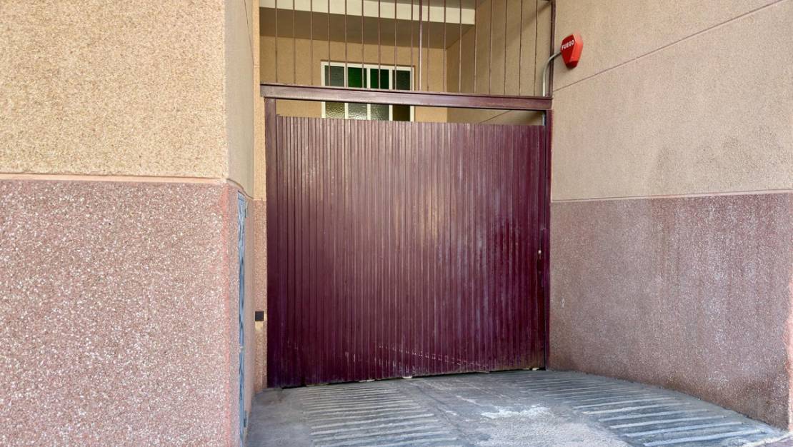 Sale - Apartment - Torrevieja - Playa de los Locos