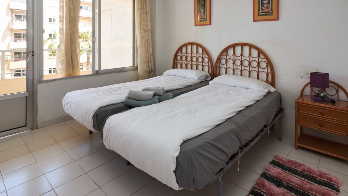 Sale - Apartment - Torrevieja - Playa de los Locos