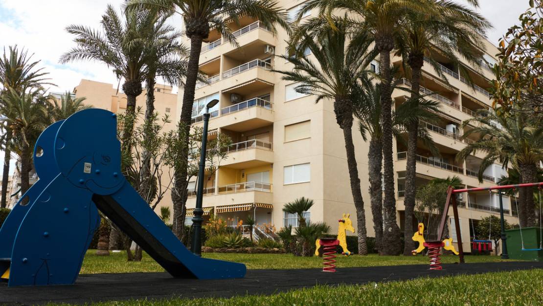 Sale - Apartment - Torrevieja - Playa de los Locos