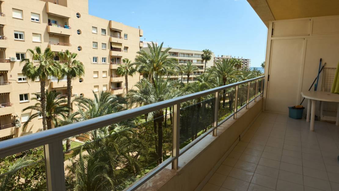 Sale - Apartment - Torrevieja - Playa de los Locos