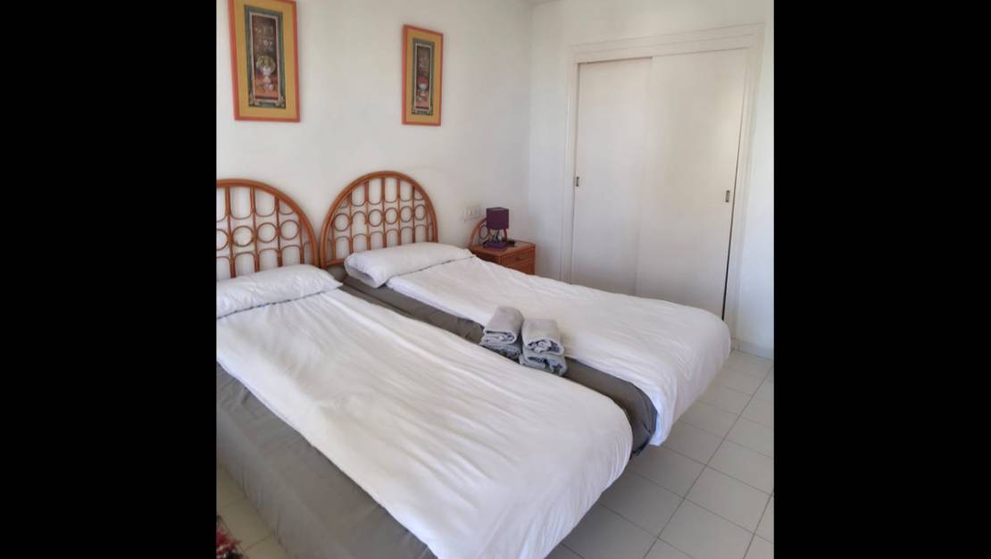 Sale - Apartment - Torrevieja - Playa de los Locos