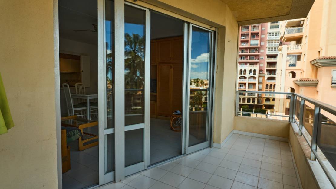 Sale - Apartment - Torrevieja - Playa de los Locos