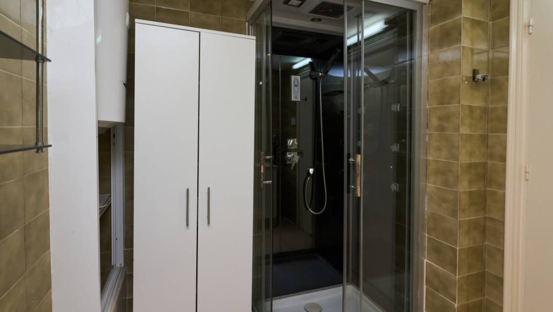 Sale - Apartment - Torrevieja - Playa de los Locos