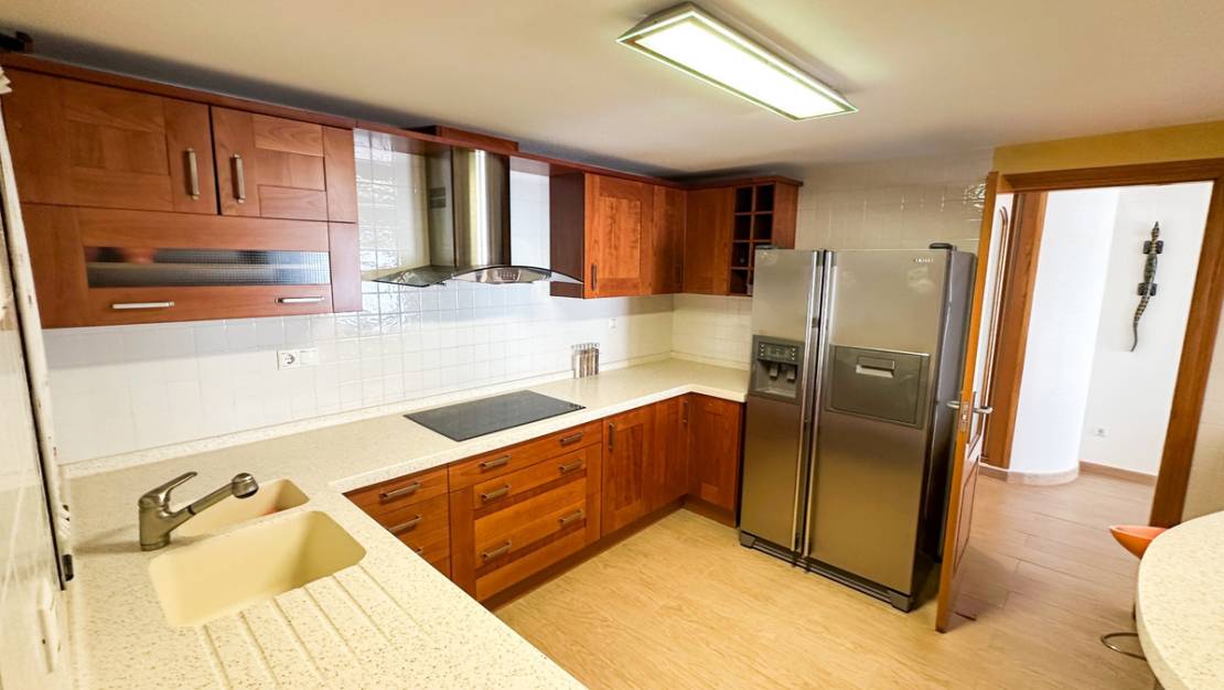 Sale - Apartment - Torrevieja - Playa de los Locos