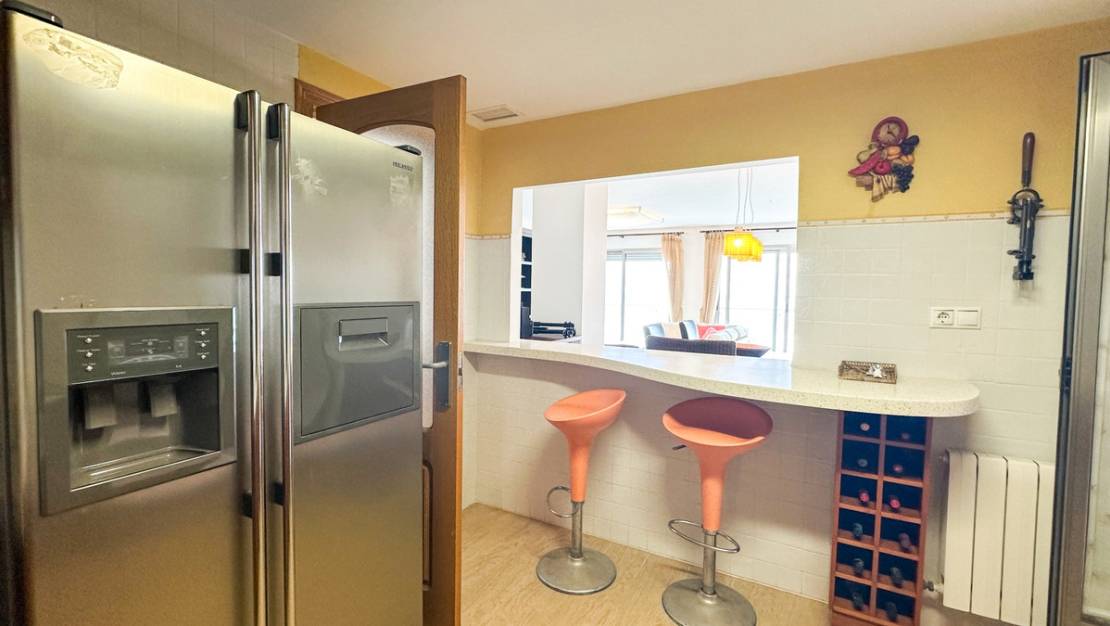 Sale - Apartment - Torrevieja - Playa de los Locos