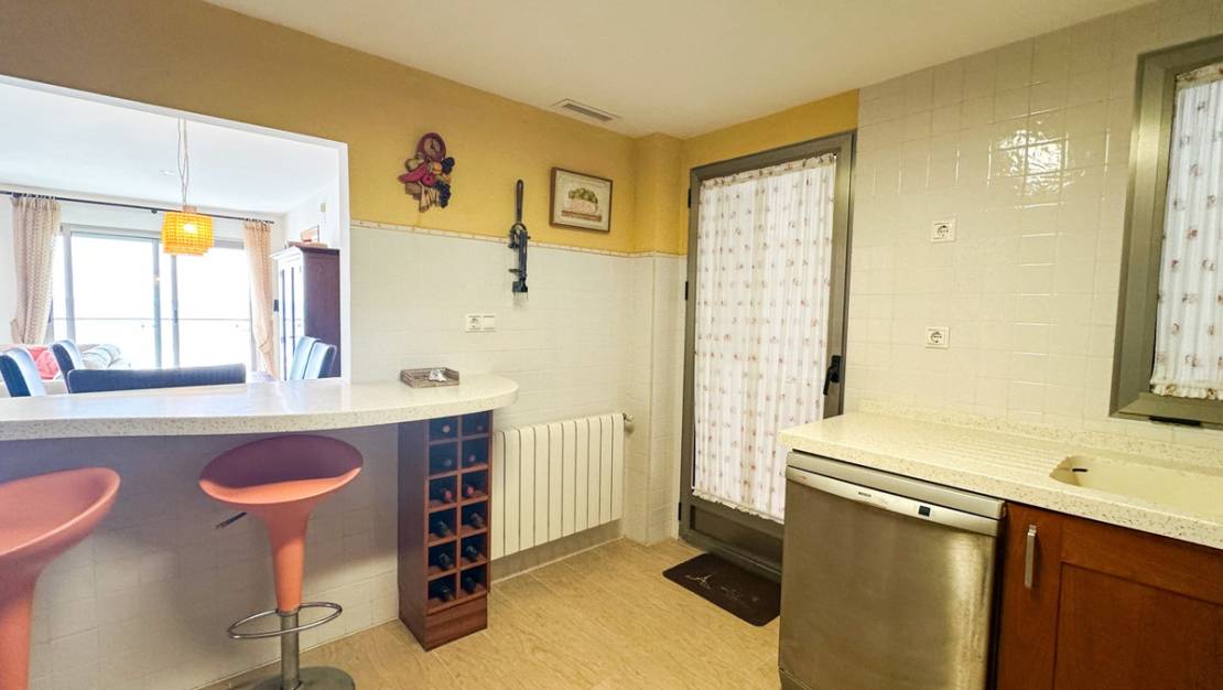 Sale - Apartment - Torrevieja - Playa de los Locos